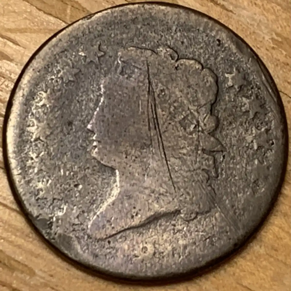 E-&-V's-Large-Cent-Collection